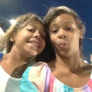 Meet your Posher, Anglo